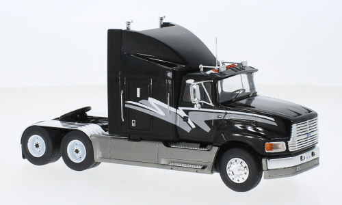 Ford Aeromax 1990 Black/Silver - 1:43